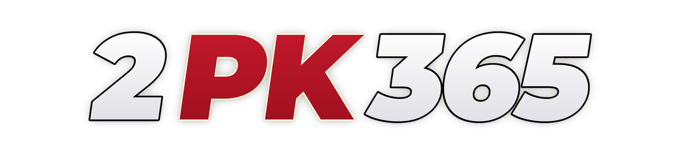 2pk365 Logo